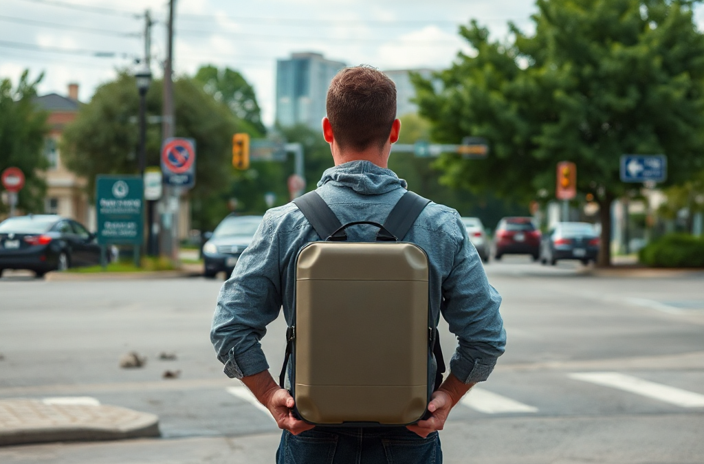 The Risks of Neglecting Personal Security During Disasters: Understanding Vulnerabilities