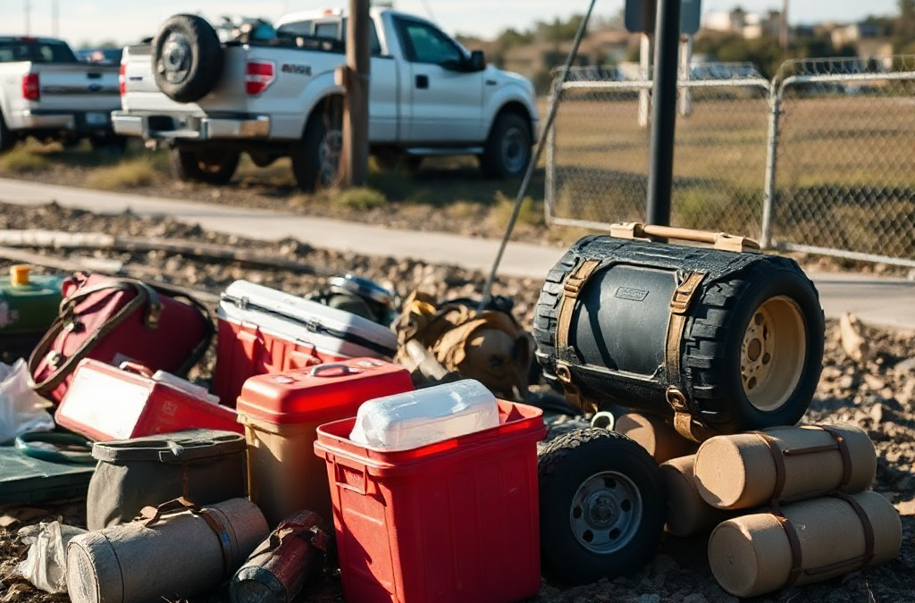The Risks of Unbalanced Prepper Supply Lists: Common Mistakes and Consequences