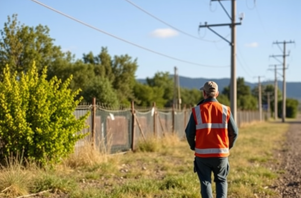 Estimating Outage Duration When Utility Updates Stop: A Signal-Based Timing Checklist