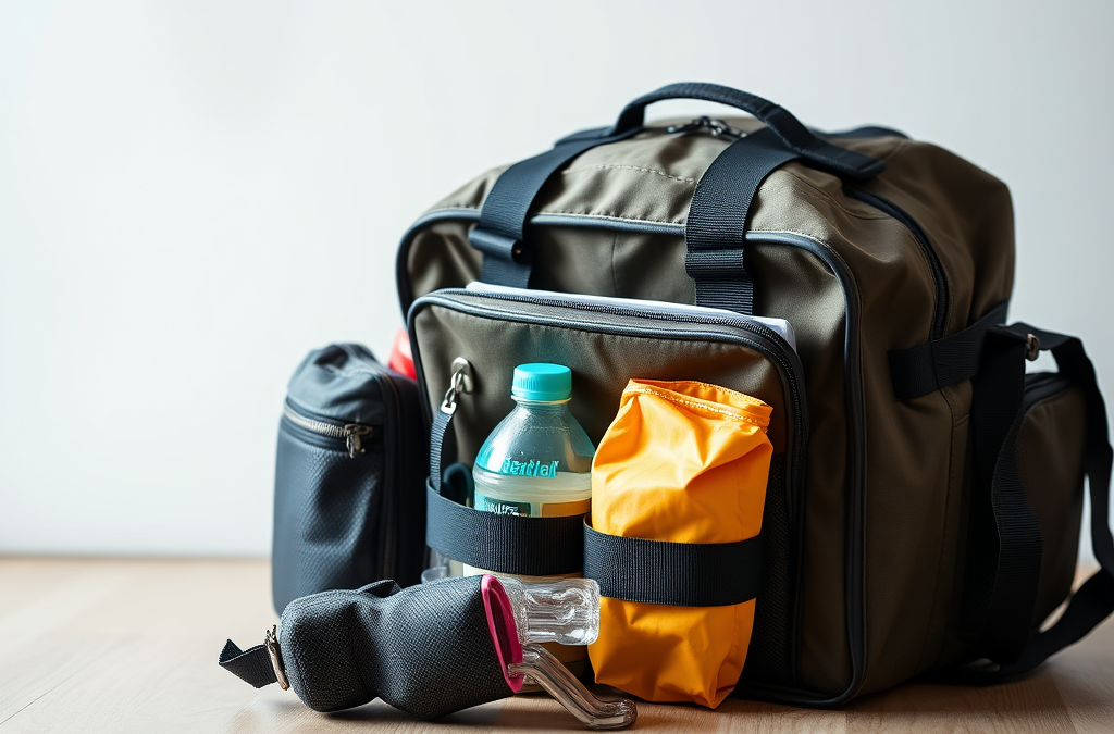Evacuation Bag for One Adult: A -Hour Packing Checklist That Works