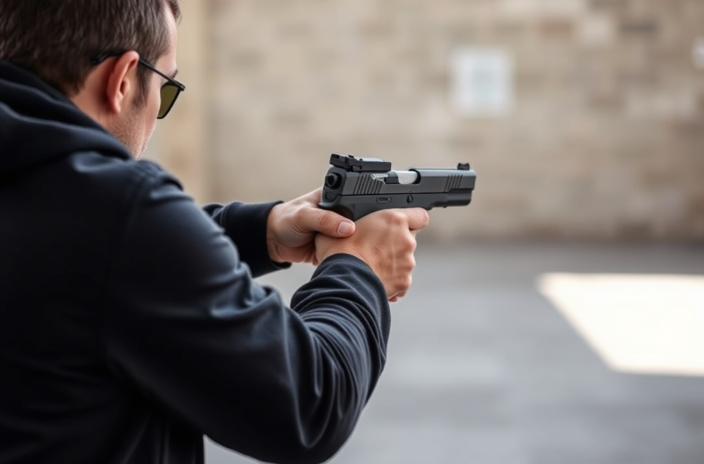 How to Avoid Common Mistakes in Self-Defense Preparations: Essential Steps and Considerati