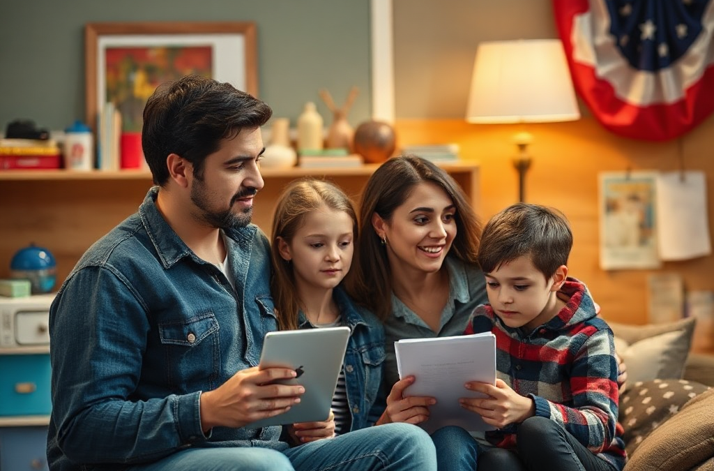 How to Balance Prepping With Family Responsibilities: Practical Steps and Strategies