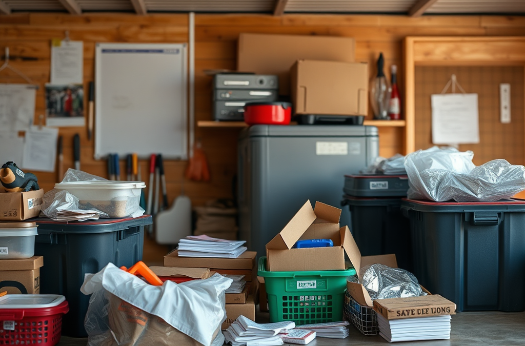How to Budget for Long-Term Emergency Supplies: A Practical Financial Plan