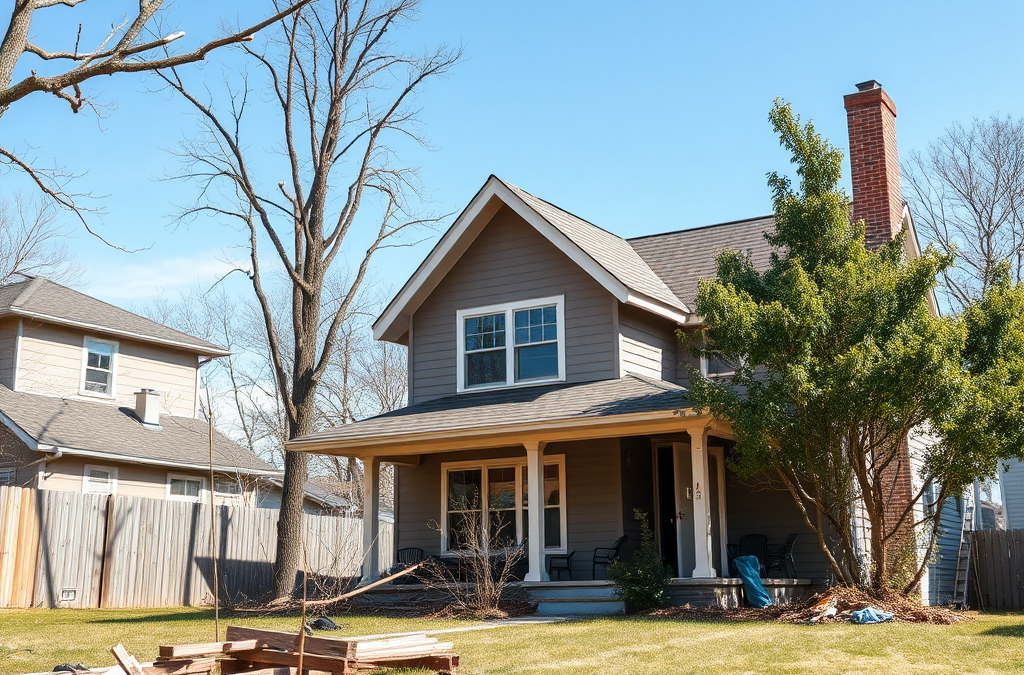 How to Evaluate the Safety of Your Home During Disasters: Key Steps and Common Mistakes