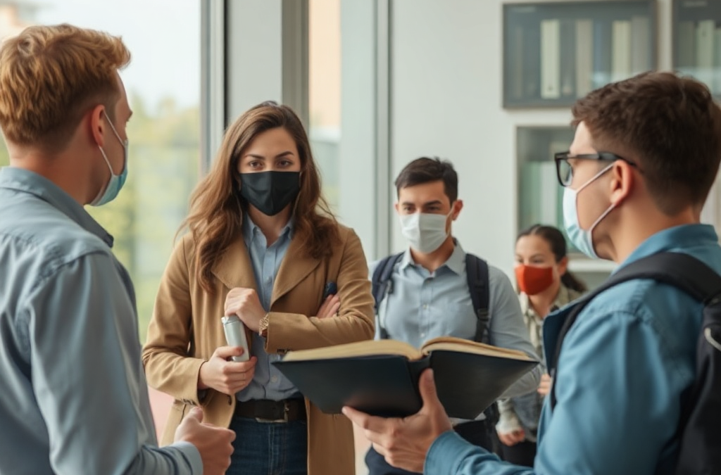How to Manage Emergency Communication in a Crisis: Effective Channels and Strategies