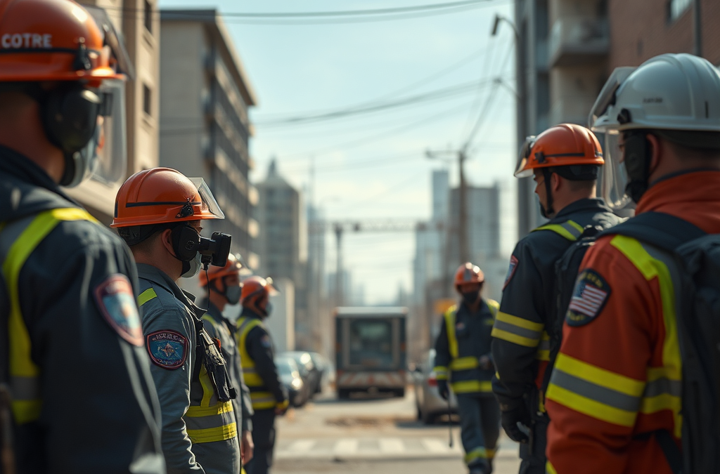 How to Prepare for Communication Breakdowns During Disasters: Essential Strategies and Too