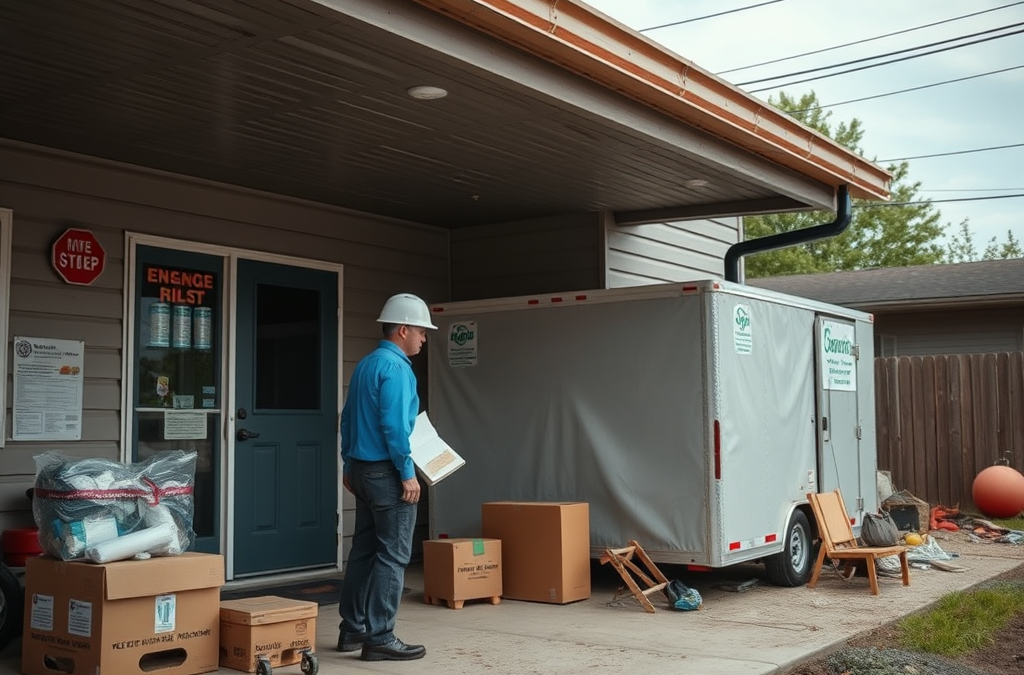 How to Recognize Signs of Inadequate Emergency Planning: Key Indicators and Common Mistake