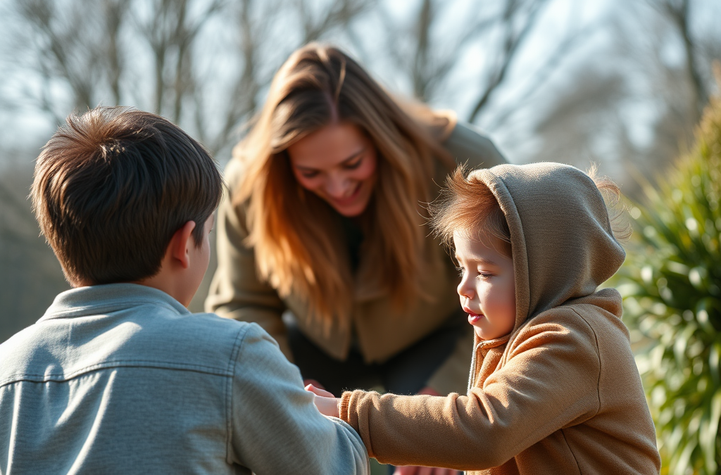 Readiness for Families: Essential Steps for Effective Preparedness
