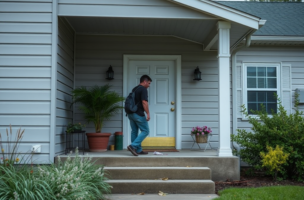 Returning Home Safely After an Evacuation Warning Ends: A Property Reentry Checklist
