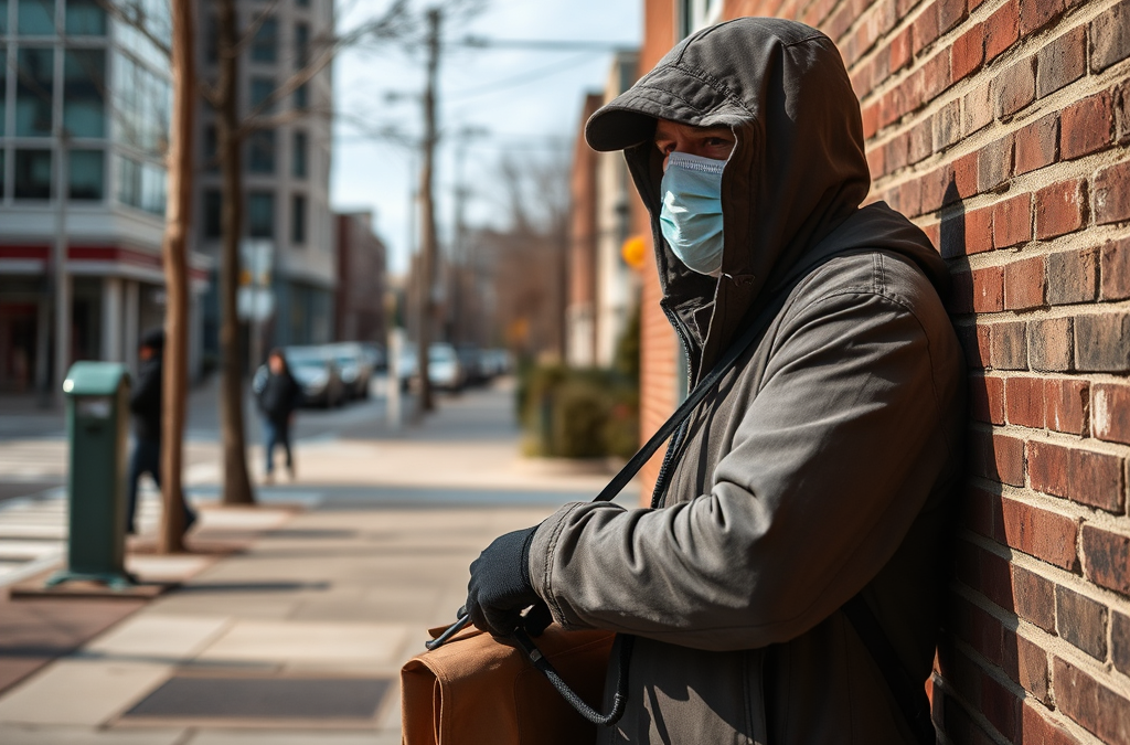 The Dangers of Neglecting Personal Security During Crises: Real-World Consequences and Ess