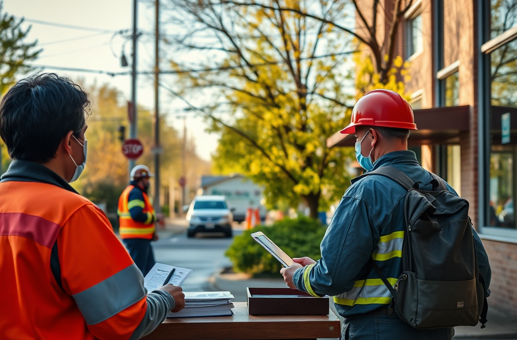 The Impact of Local Laws on Emergency Preparedness Actions: Understanding Regulations and