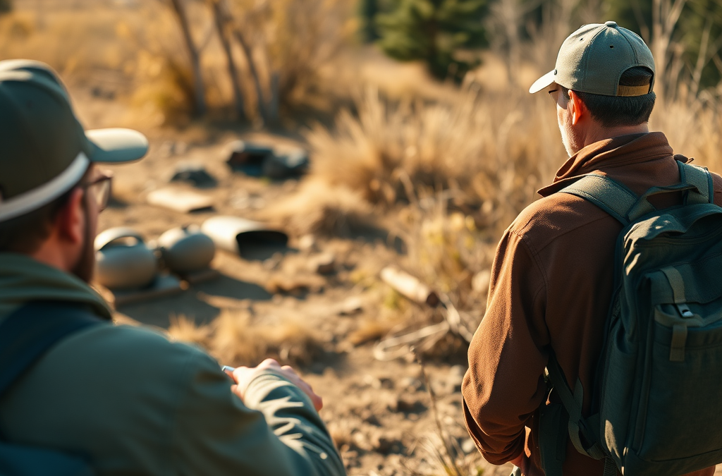 The Risks Associated With Outdated Survival Strategies: Common Mistakes and Consequences