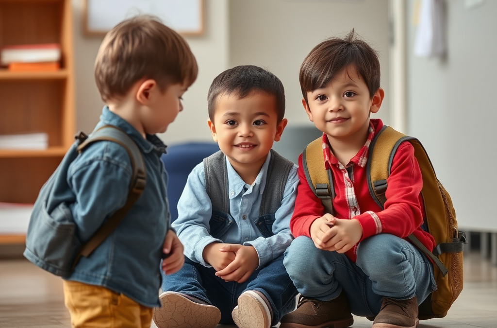 The Risks of Not Including Children in Preparedness Drills: Understanding Psychological an