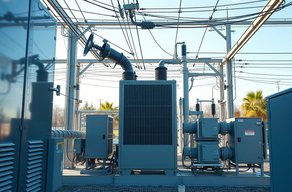 The Risks of Relying on a Single Power Source: Common Pitfalls and Mitigation Strategies