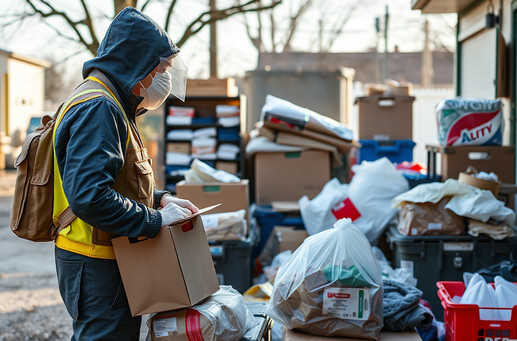 What Changes When an Outage Crosses Into a Second Week: Supplies, Safety, and Recovery Dec