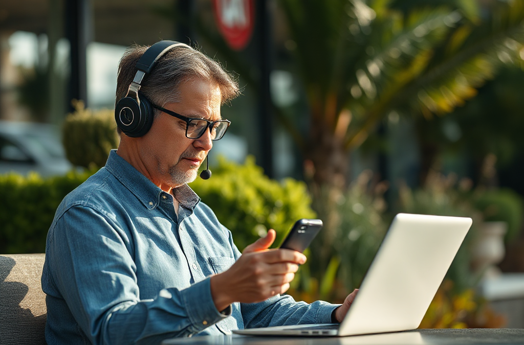Why Messages May Work After Voice Calls Fail: Causes, Timing, and Reliable Next Steps
