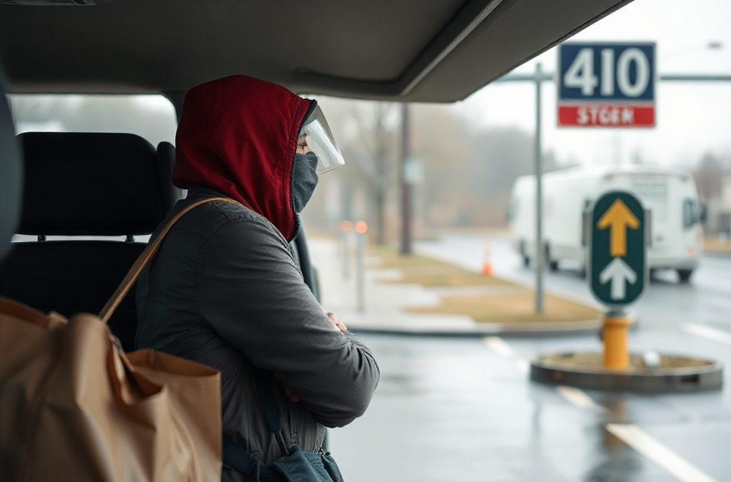 How To Reassess An Evacuation Decision After Conditions Change: A Practical Decision Seque