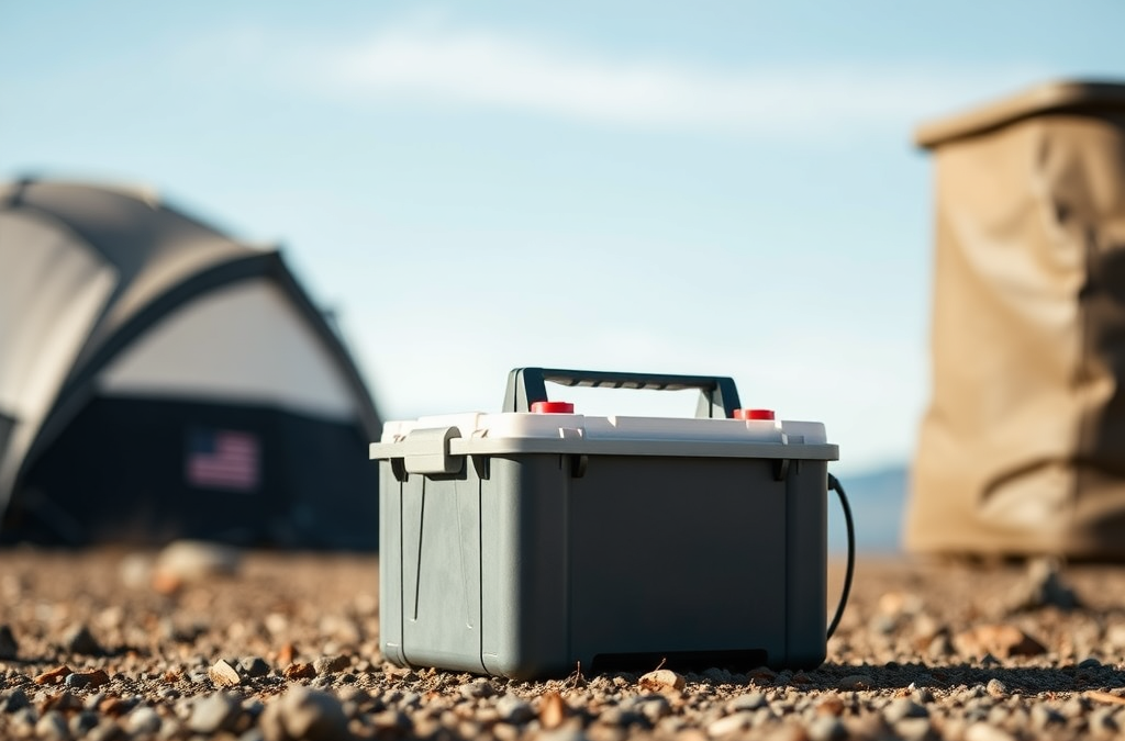 Portable Battery Runtime Estimates Under Intermittent Charging: Watt-Hour Math, Recovery W