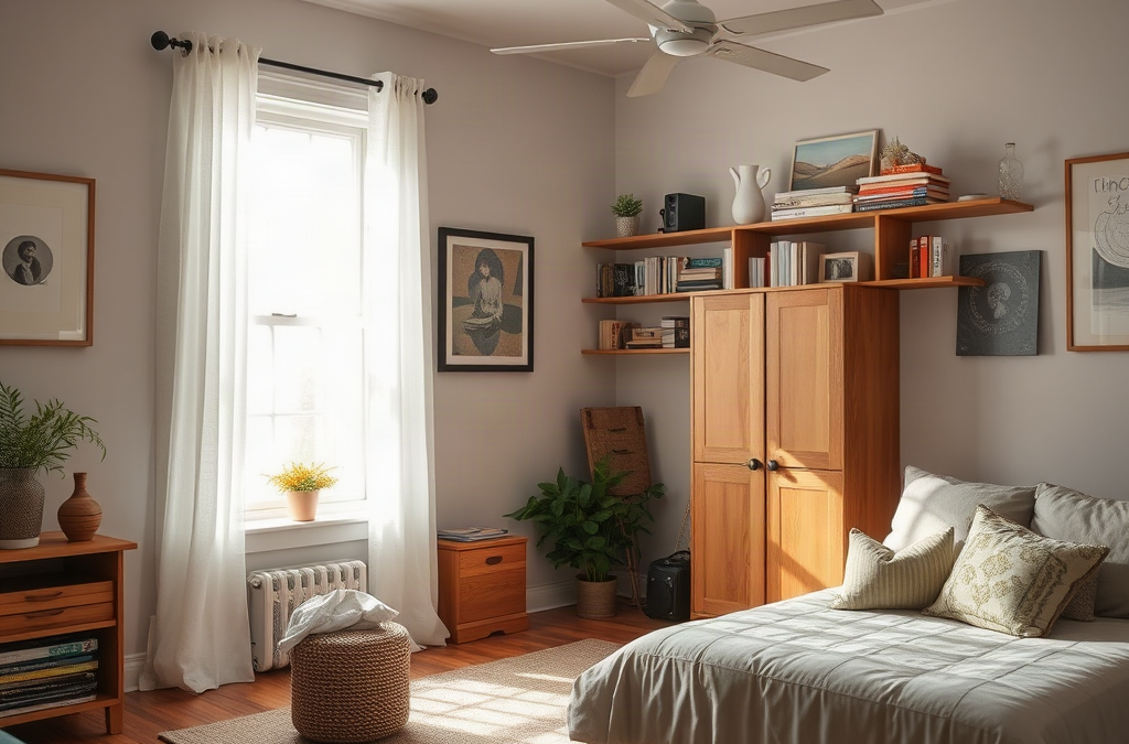 Preparedness Guide 101 for Realistic Household Risks: A Room-by-Room Priority Plan