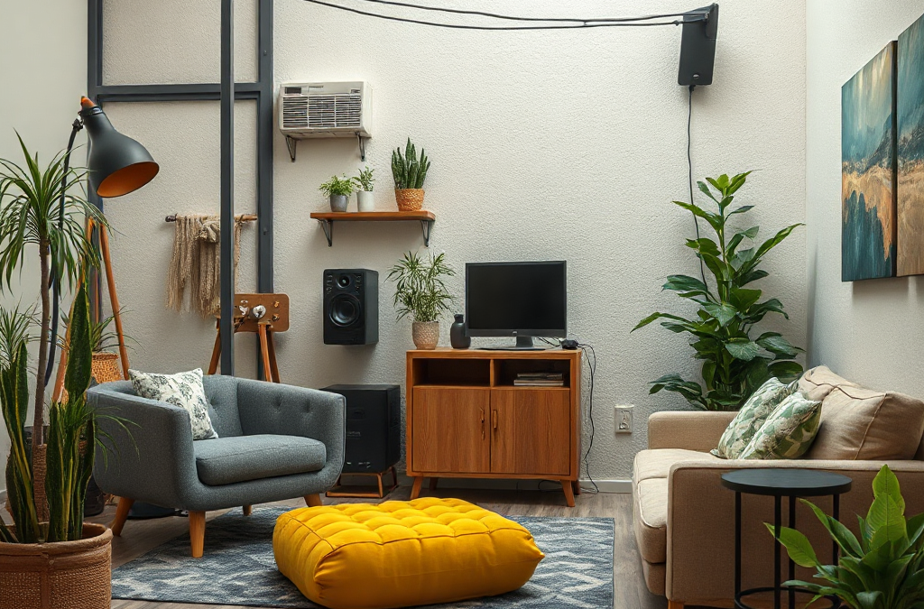 restarting home systems safely after unstable power returns