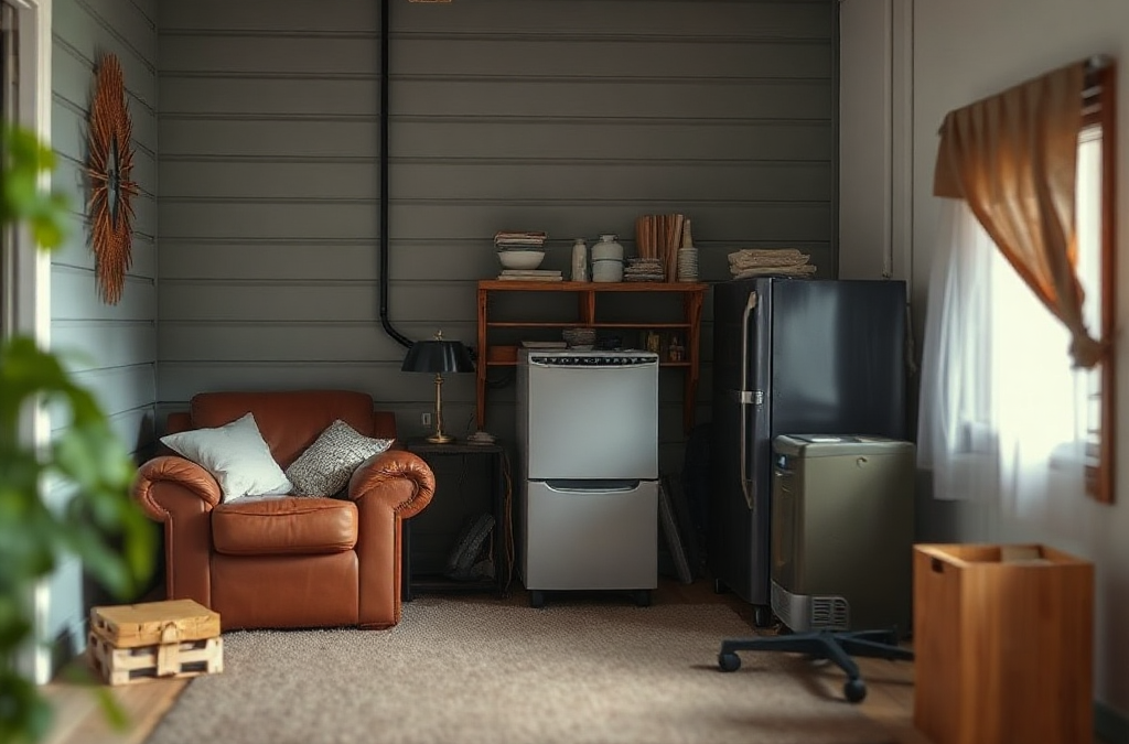 Safe Ways to Reduce Household Electricity Demand During Outages Without Creating New Hazar