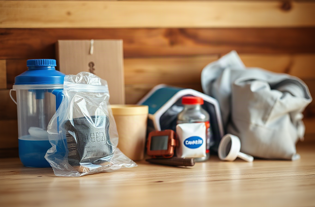 Three Parts Every Emergency Preparedness Plan Should Cover: A Practical Readiness Checklist