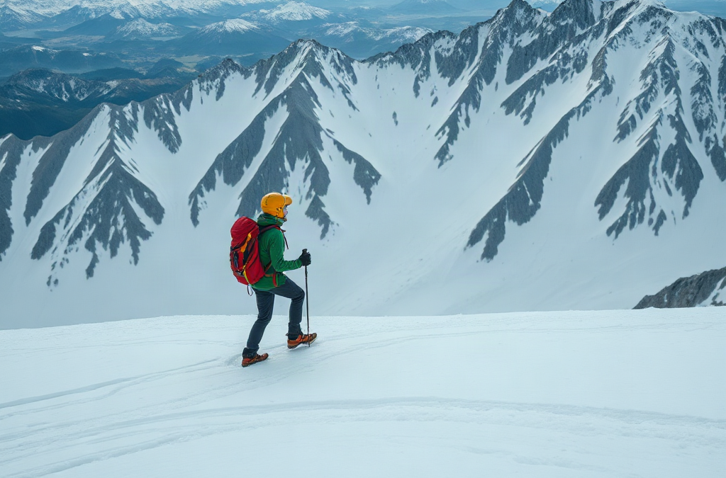 Altitude-Change Preparation for Travel and Outdoor Safety: Timing, Symptoms, and Acclimatization Steps