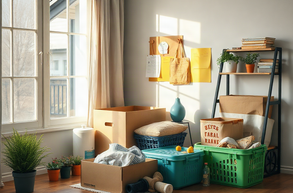 Household Preparedness for Enhanced Family Coping: A Practical Plan for Stress, Communication, and Recovery