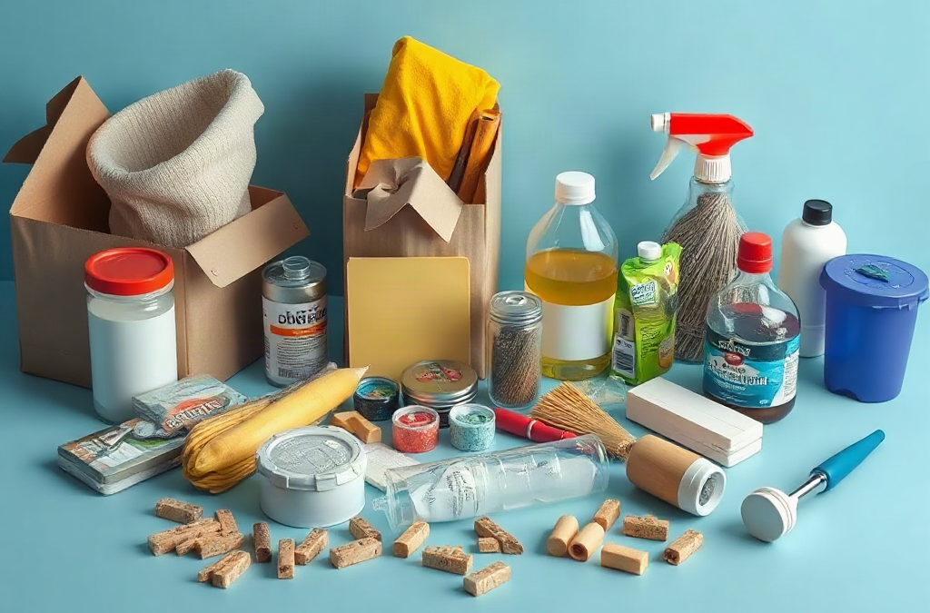 Pandemic Preparation Items for Household Continuity: Checklist