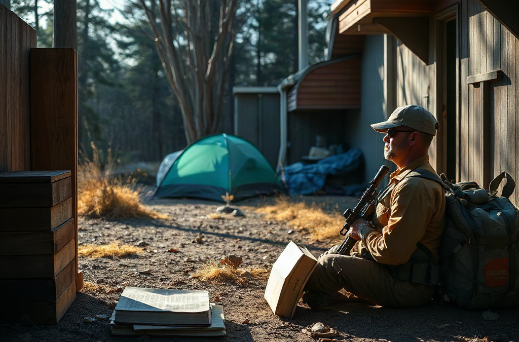 Preparedness Quotes Reframed as Practical Operating Principles: Decisions, Habits, and Real-World Examples