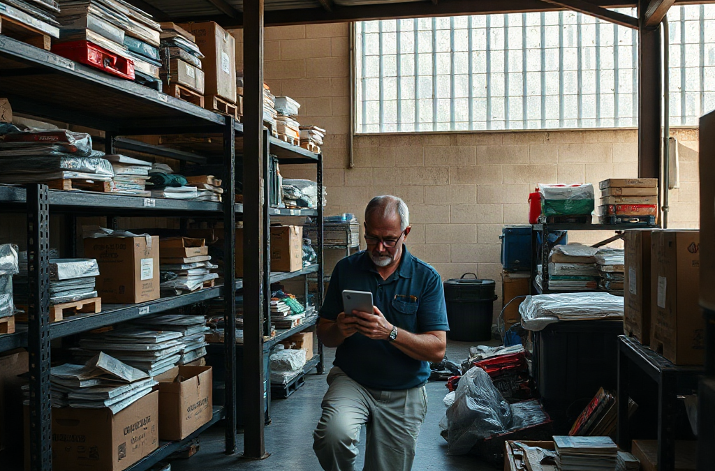 The Purpose of Emergency Preparedness Beyond Stockpiling: Skills, Communication, and Adaptability