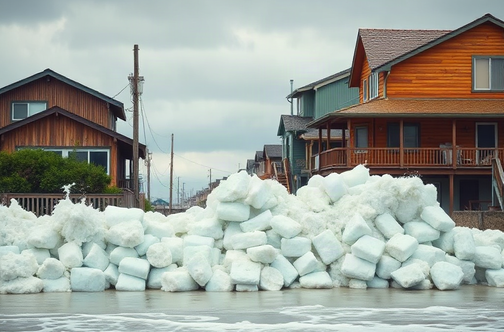 Tsunami Preparation Steps for Coastal Households That Improve Evacuation Readiness