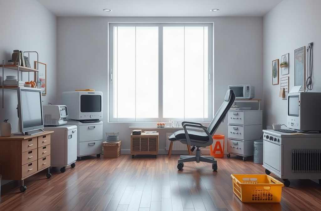 Emergency planning for households using medical equipment