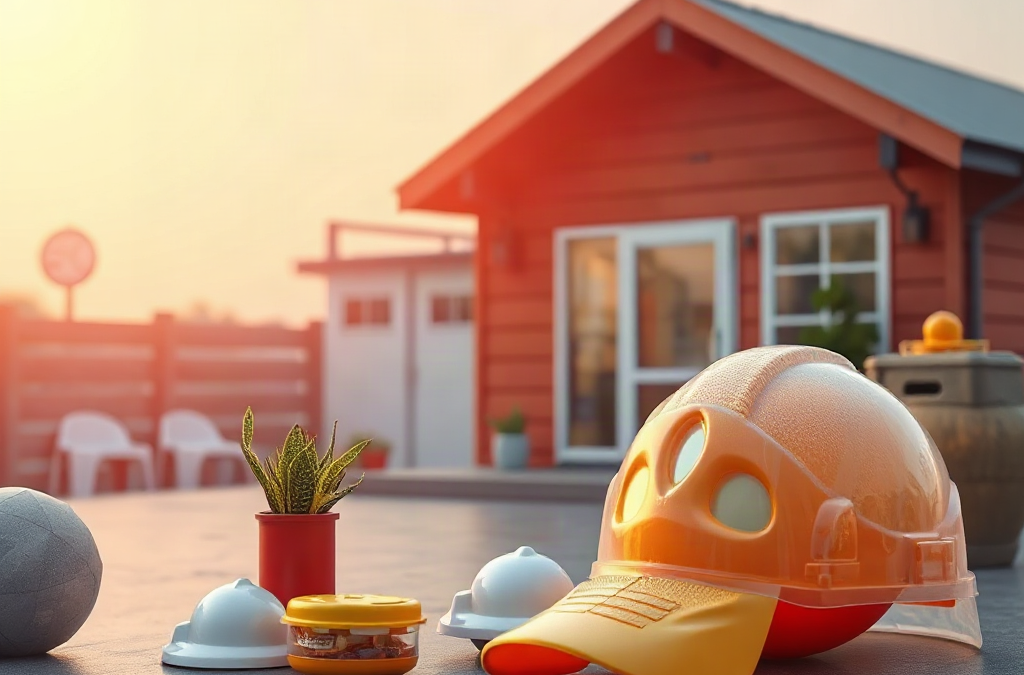 Four Core Elements of Emergency Preparedness Compared