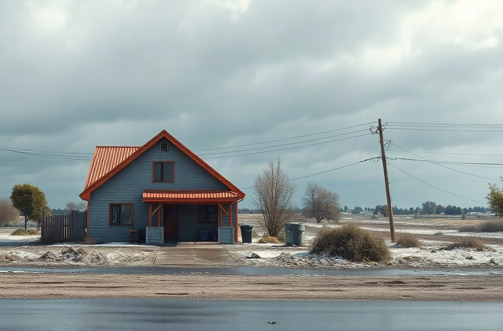 Hazard mitigation measures that reduce disaster losses